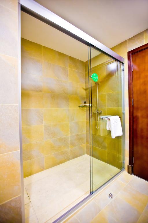 Shanghui International Hotel Kuangcsou Kültér fotó